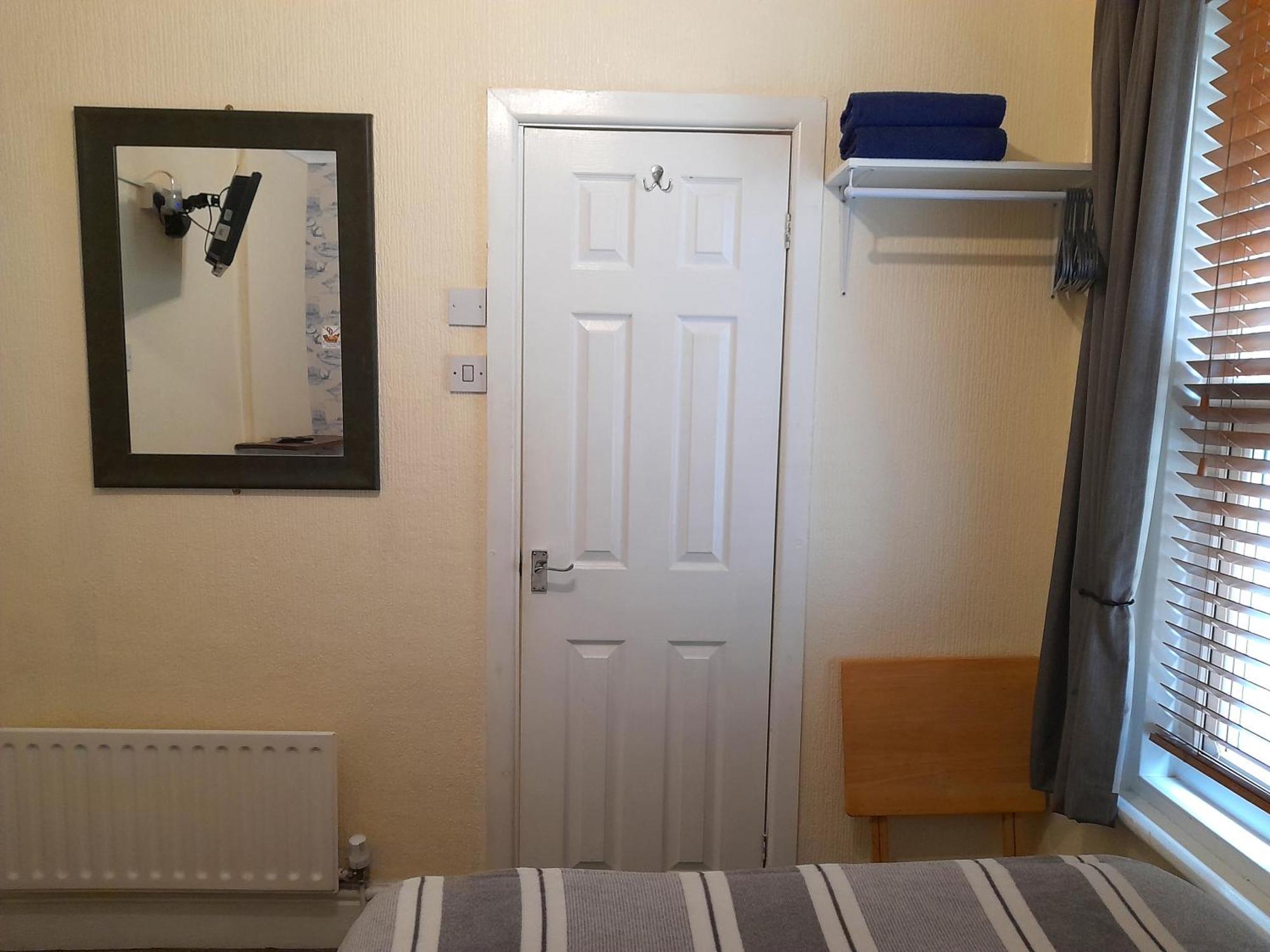 Phoenix Guest House Blackpool Quarto foto