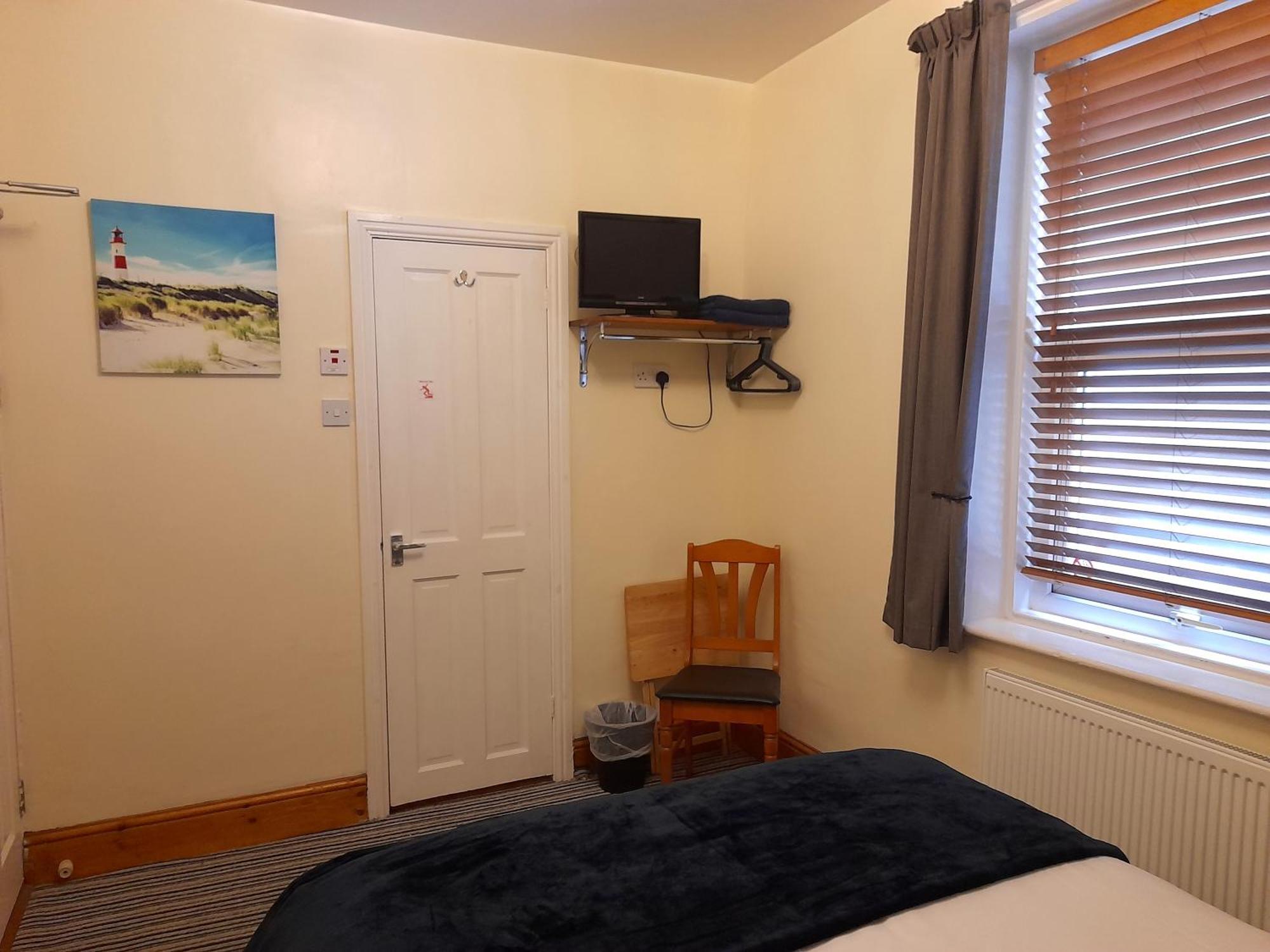 Phoenix Guest House Blackpool Quarto foto