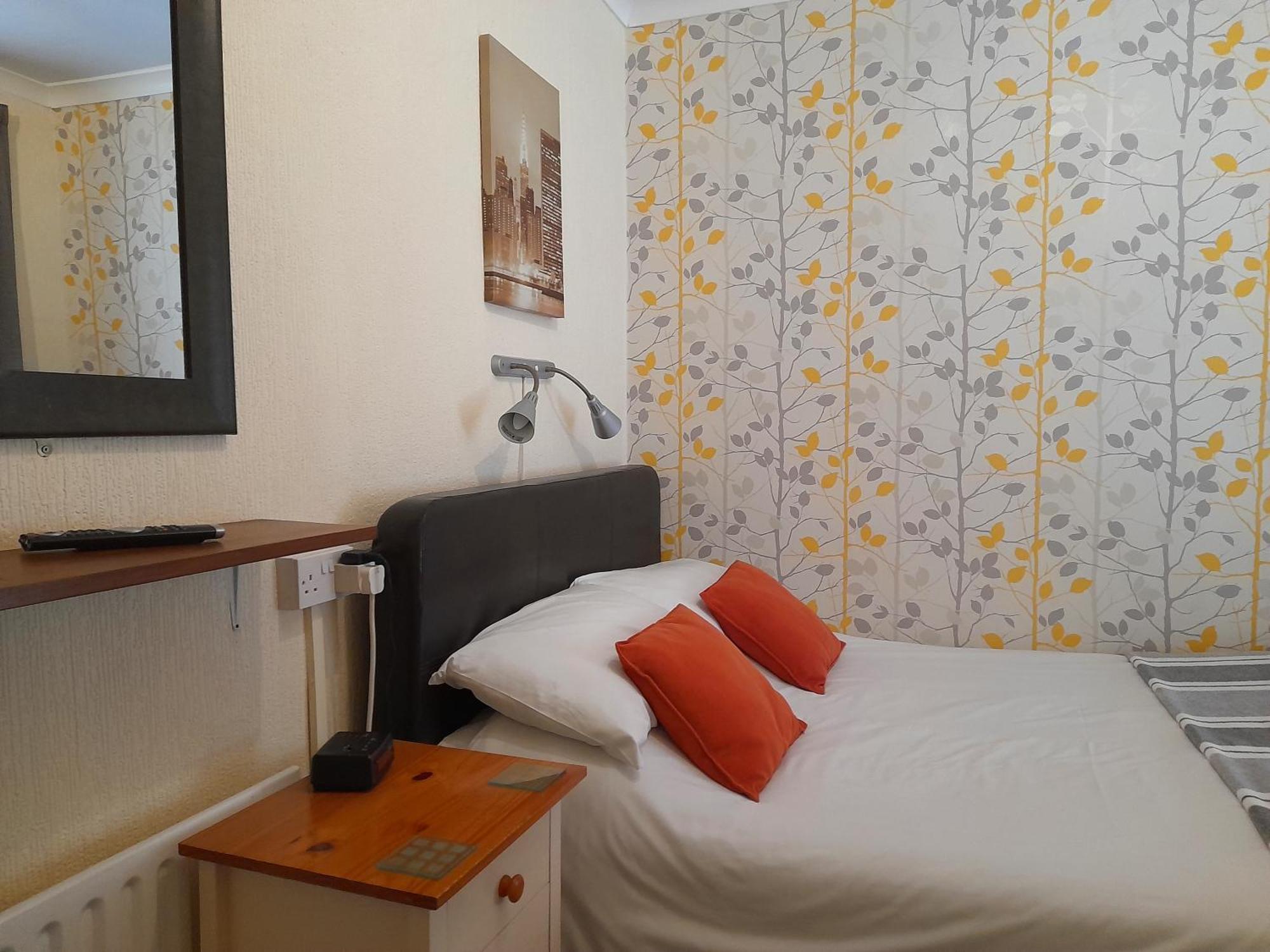 Phoenix Guest House Blackpool Quarto foto