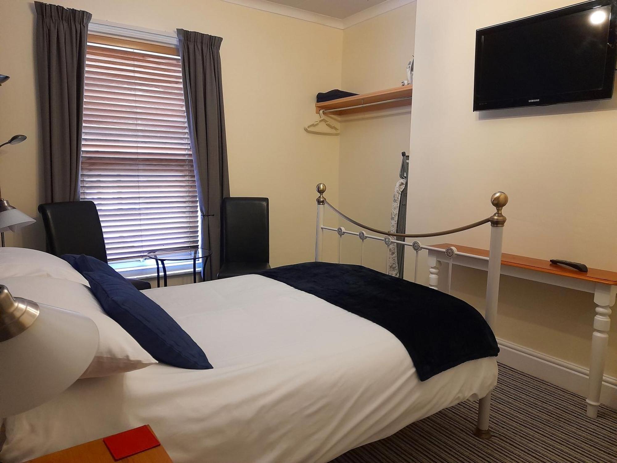 Phoenix Guest House Blackpool Quarto foto
