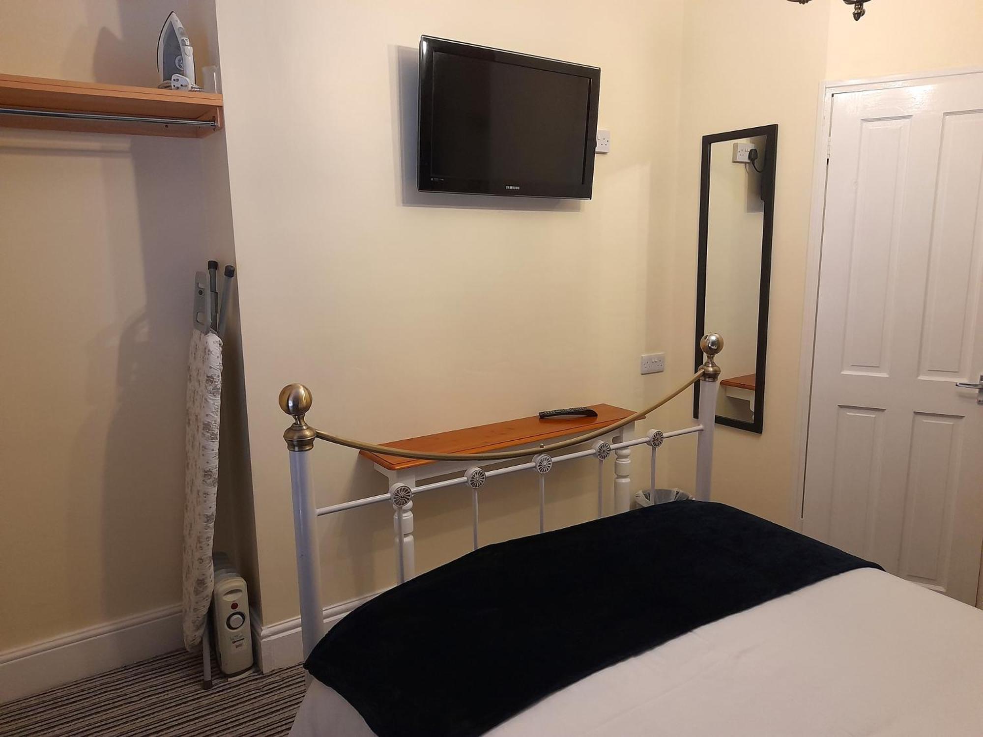 Phoenix Guest House Blackpool Quarto foto