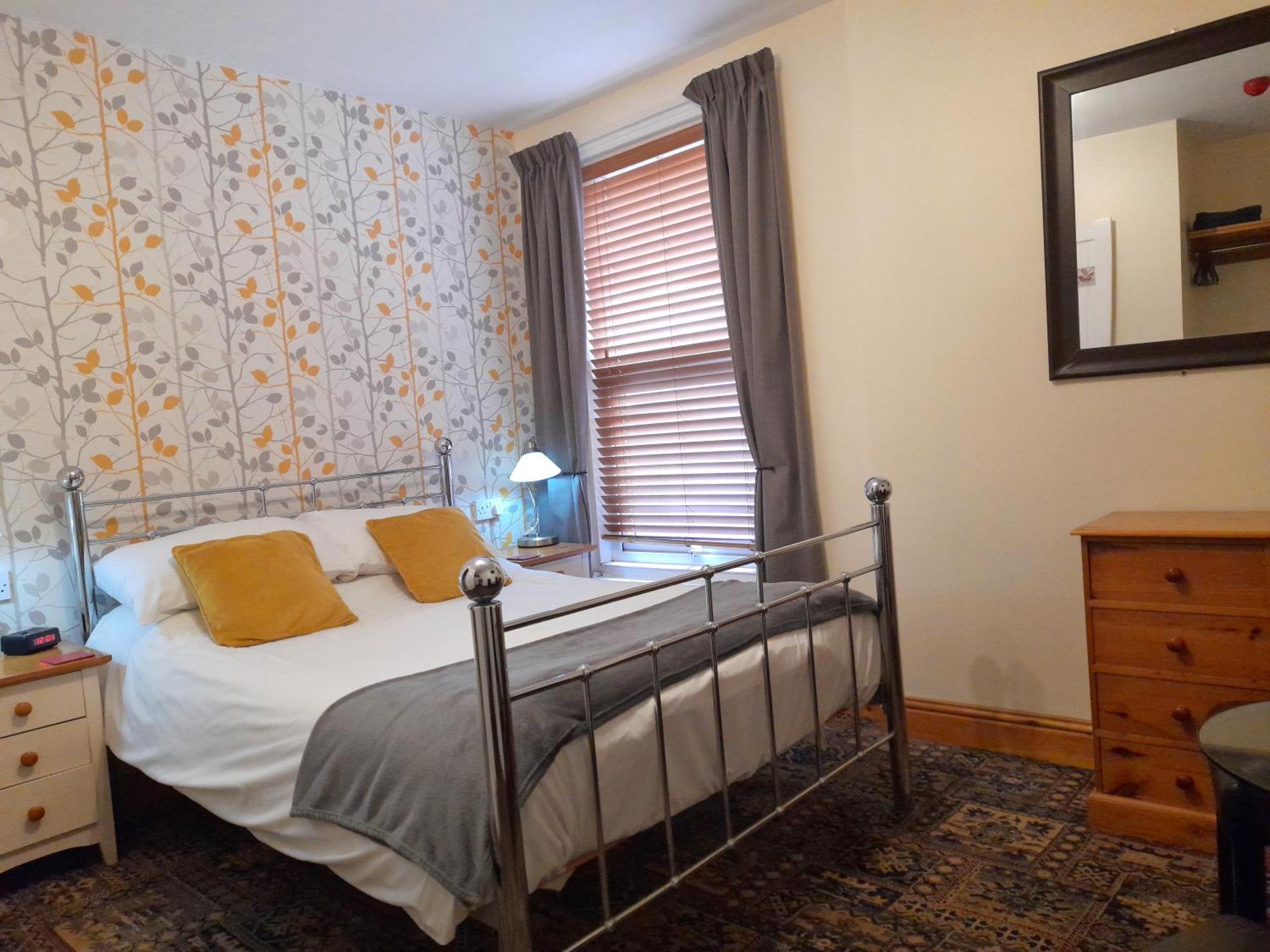 Phoenix Guest House Blackpool Quarto foto