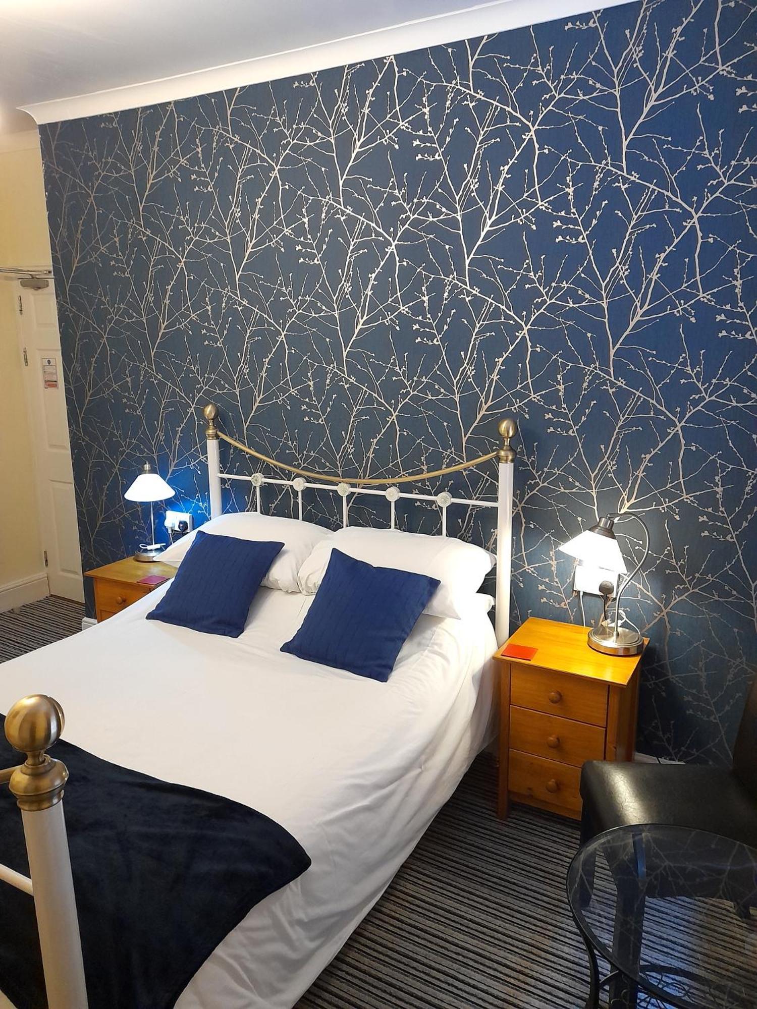 Phoenix Guest House Blackpool Quarto foto