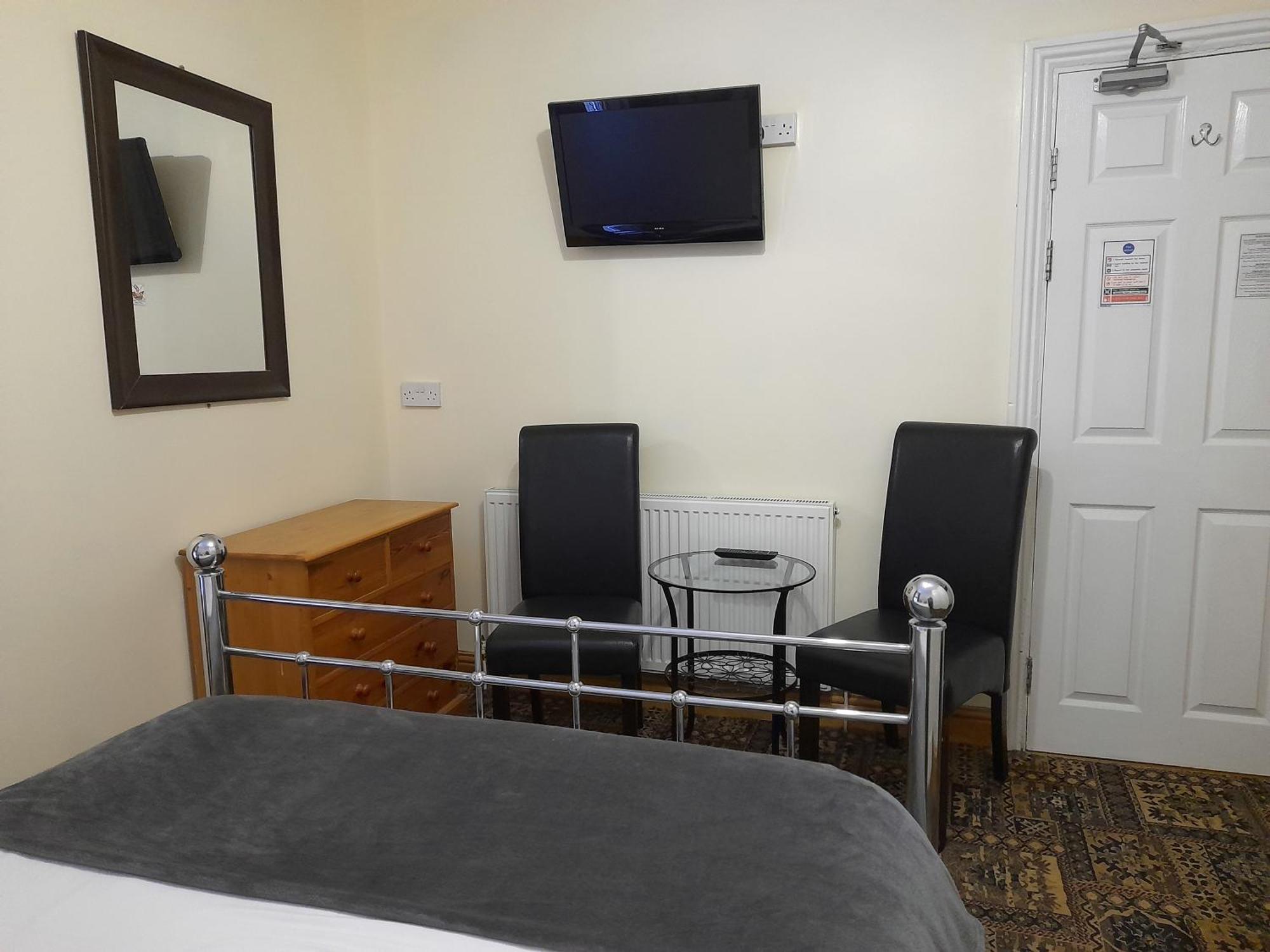 Phoenix Guest House Blackpool Quarto foto
