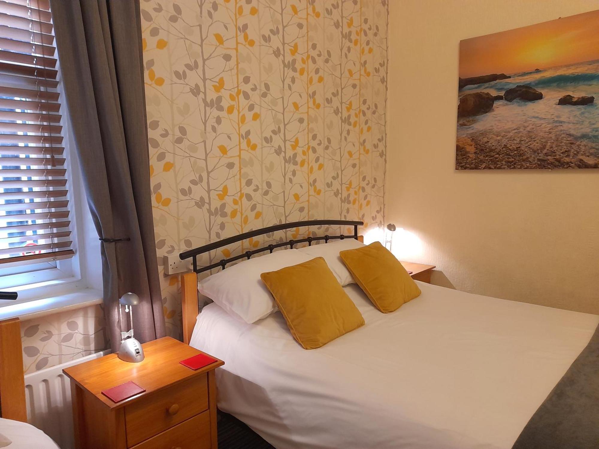 Phoenix Guest House Blackpool Quarto foto