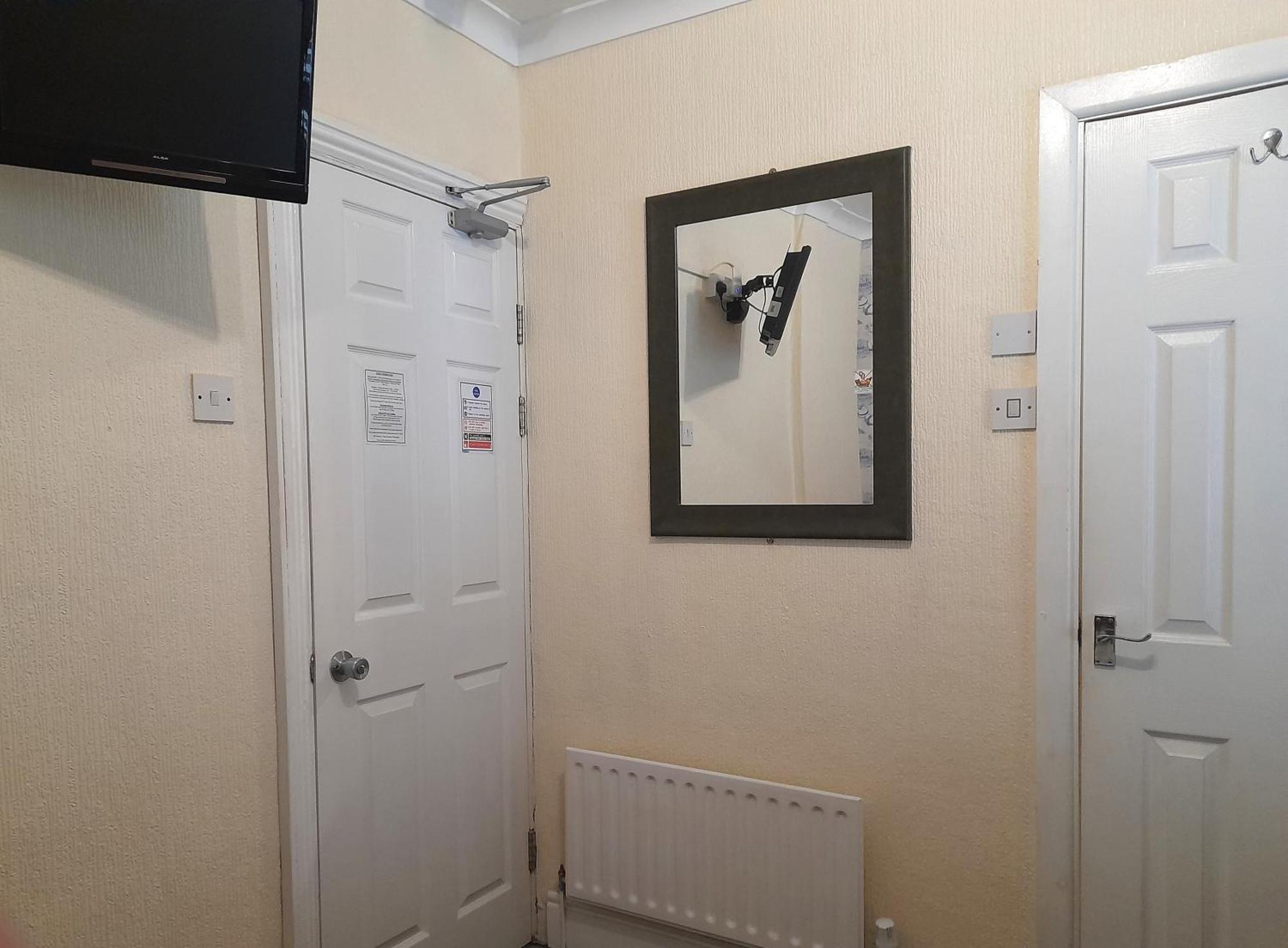 Phoenix Guest House Blackpool Quarto foto