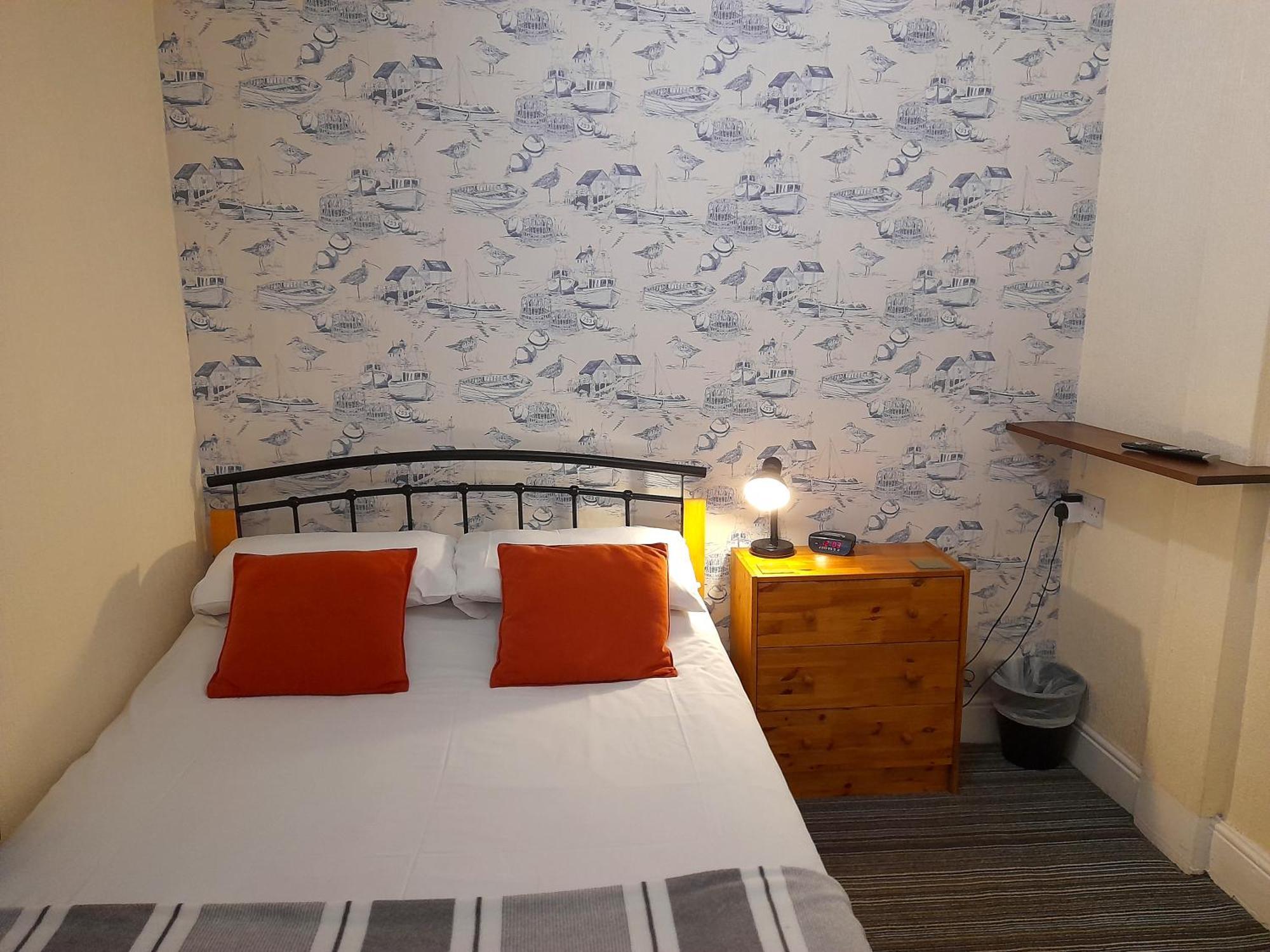 Phoenix Guest House Blackpool Quarto foto