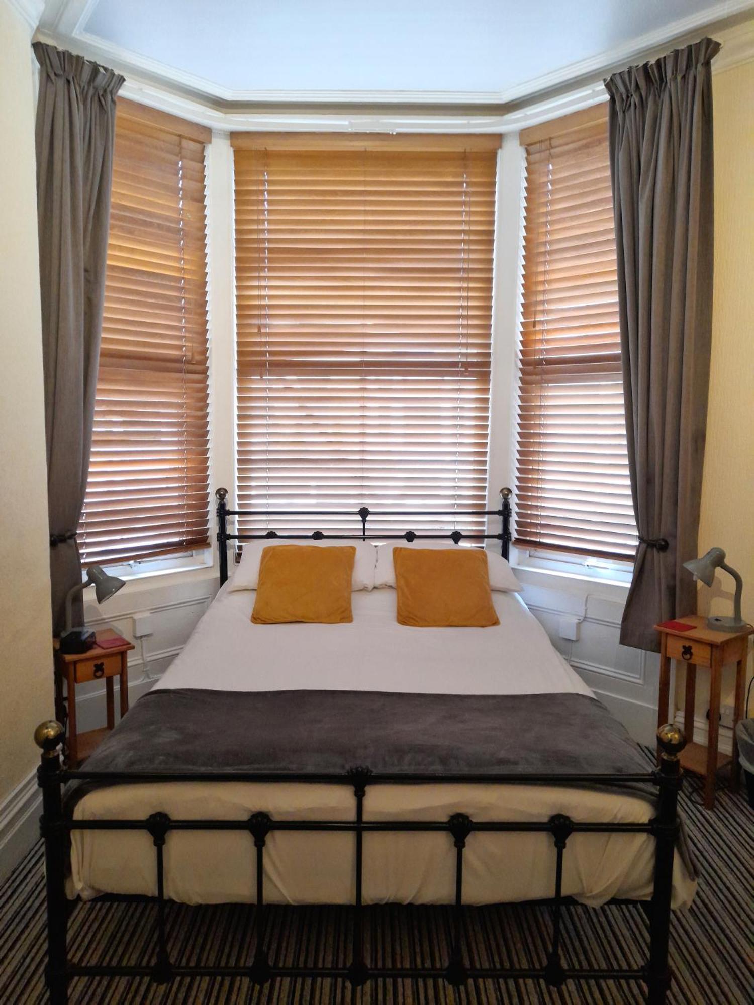 Phoenix Guest House Blackpool Quarto foto