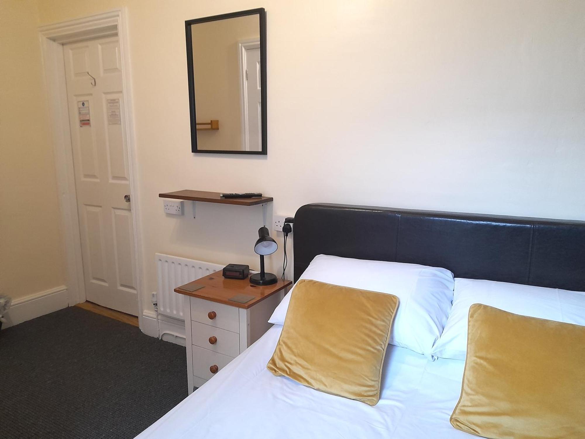 Phoenix Guest House Blackpool Quarto foto