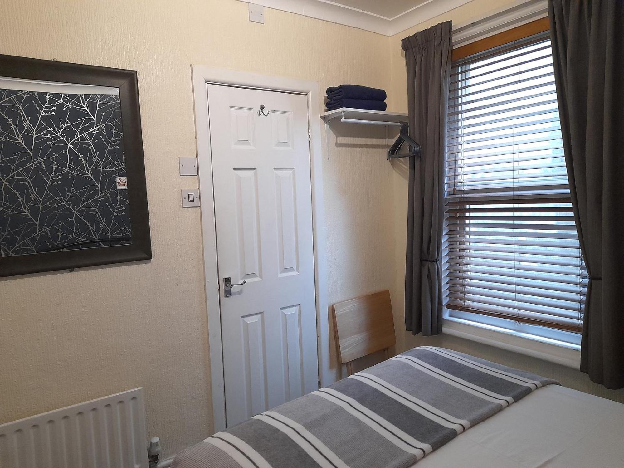 Phoenix Guest House Blackpool Quarto foto