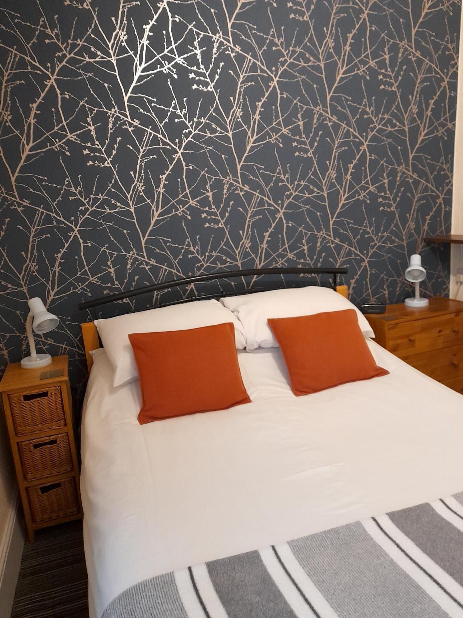 Phoenix Guest House Blackpool Quarto foto